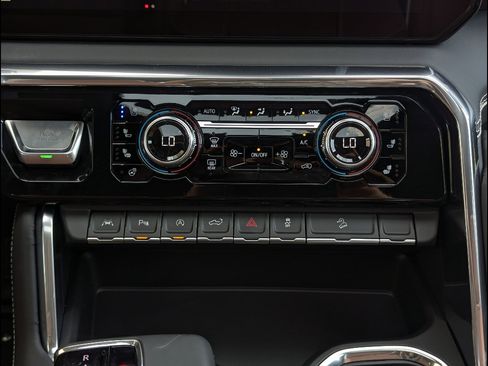 New 2026 GMC Sierra 1500 Denali Ultimate AWD/4WD image 27