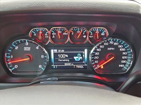 Used 2019 Chevrolet Tahoe LT image 11