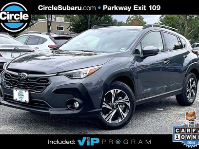 Certified 2024 Subaru Crosstrek 2.0i Premium