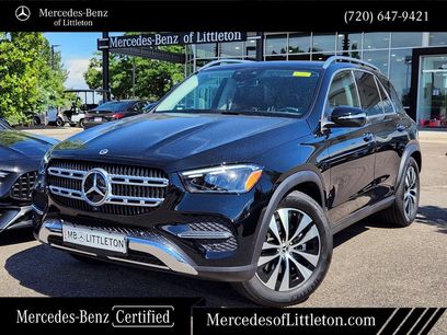 Certified 2026 Mercedes-Benz GLE 350 4MATIC