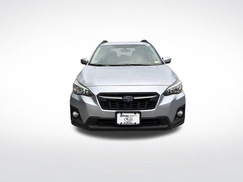 Used 2019 Subaru Crosstrek 2.0i Premium AWD/4WD image 4