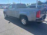 Used 2018 Chevrolet Colorado W/T w/ WT Convenience Package image 3
