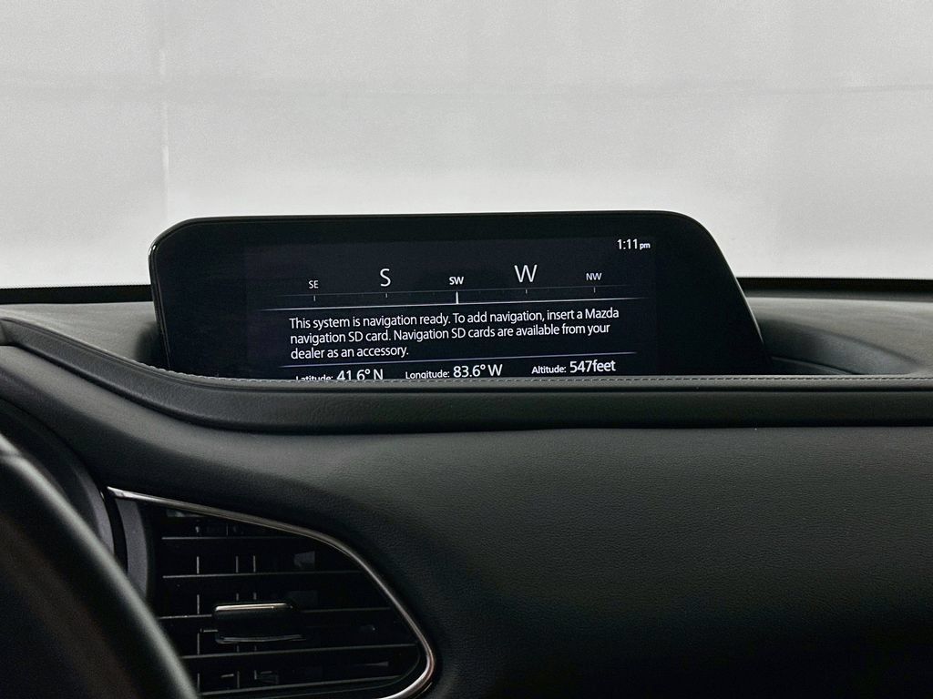 Certified 2024 MAZDA CX-30 AWD 2.5 S w/ Preferred Package image 18