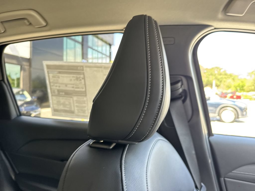 New 2026 MAZDA CX-5 Select AWD/4WD image 20