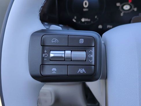 New 2026 Hyundai Palisade Calligraphy image 25