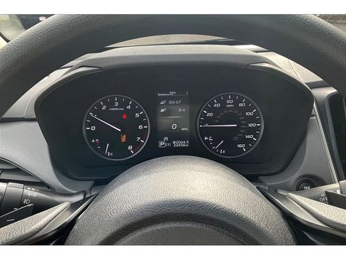 Used 2024 Subaru Crosstrek 2.0i Premium image 20