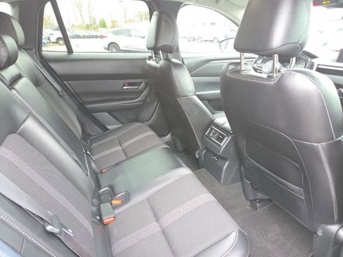 Used 2024 MAZDA CX-50 AWD 2.5 S w/ Preferred Package image 21