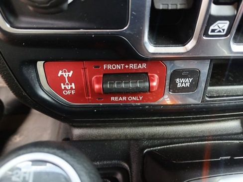 Used 2019 Jeep Wrangler Unlimited Rubicon image 60