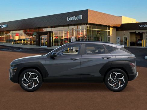 New 2026 Hyundai Kona Limited image 3