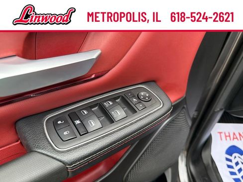 Used 2024 RAM 1500 Rebel w/ Rebel Level 1 Equipment Group AWD/4WD image 13