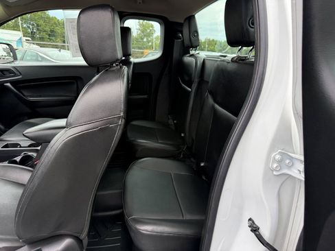 Used 2022 Ford Ranger XL w/ Equipment Group 101A High AWD/4WD image 17