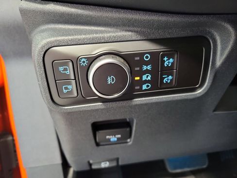 Used 2023 Ford Bronco Raptor image 38