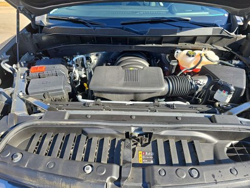 Used 2024 Chevrolet Silverado 1500 RST image 32