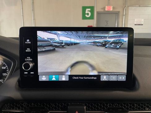 Used 2025 Honda HR-V EX-L image 20