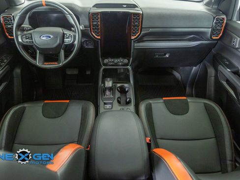 Used 2024 Ford Ranger Raptor AWD/4WD image 31