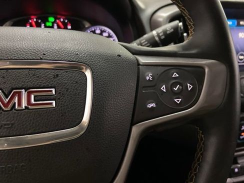 Used 2024 GMC Terrain AT4 w/ Tech Package image 63