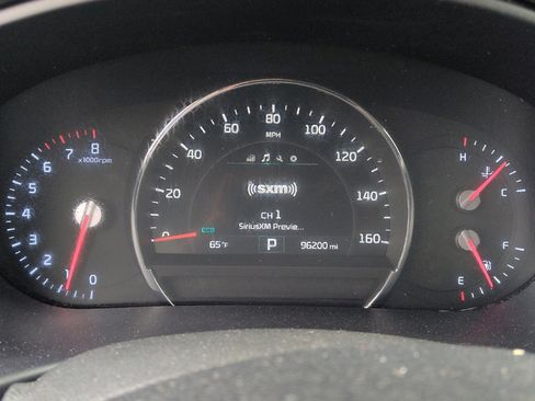 Used 2018 Kia Sorento EX FWD image 23