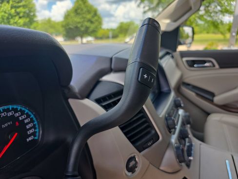 Used 2019 GMC Yukon Denali AWD/4WD image 26