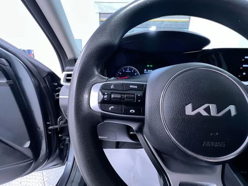 Used 2022 Kia K5 LXS FWD image 20