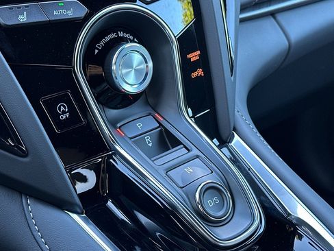 New 2025 Acura RDX SH-AWD image 24