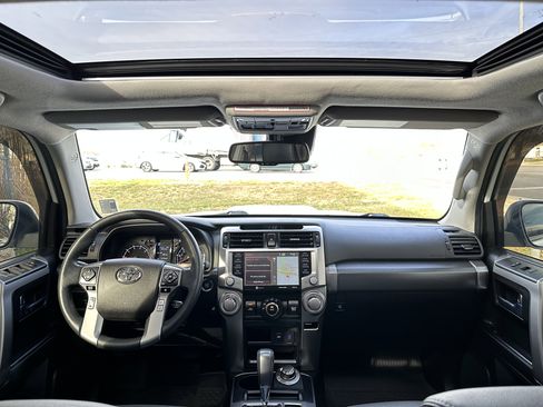 Used 2023 Toyota 4Runner SR5 Premium image 30
