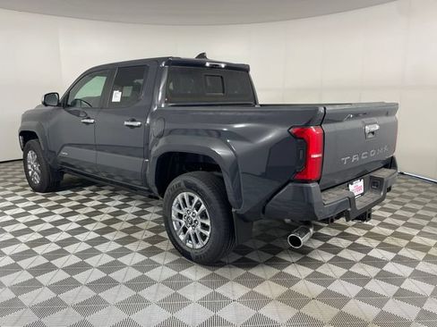 New 2026 Toyota Tacoma Limited AWD/4WD image 8