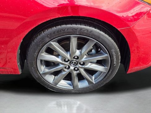 Used 2018 MAZDA MAZDA3 Touring FWD image 28