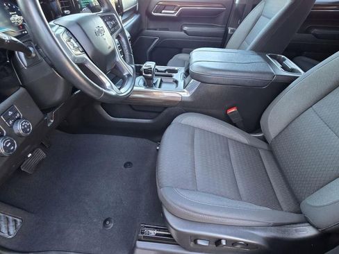 Used 2023 Chevrolet Silverado 1500 RST AWD/4WD image 6