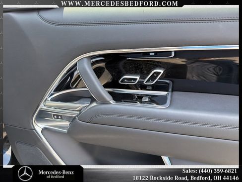 Used 2023 Land Rover Range Rover SE AWD/4WD image 30