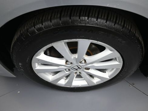 Used 2012 Honda Civic EX-L image 14