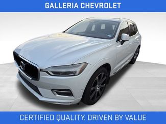 Used 2018 Volvo XC60 T5 Inscription w/ Convenience Package AWD/4WD video 1