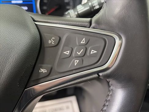Used 2020 Chevrolet Equinox LT FWD image 20