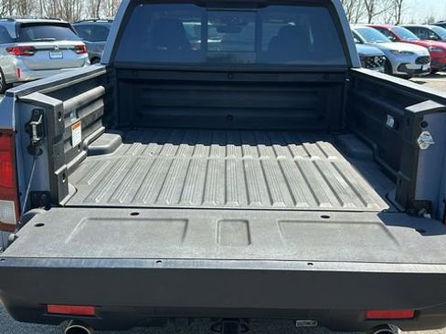 Used 2023 Honda Ridgeline RTL-E image 26