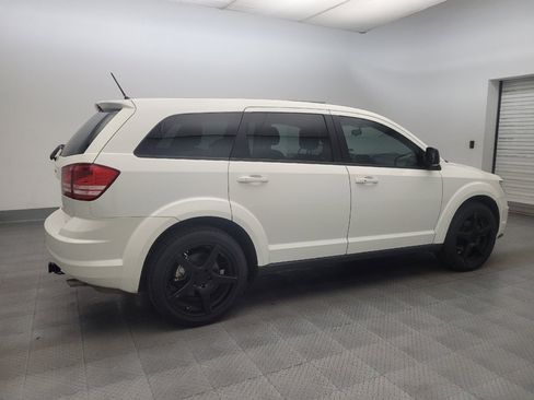 Used 2015 Dodge Journey American Value Package w/ Flexible Seating Group image 10
