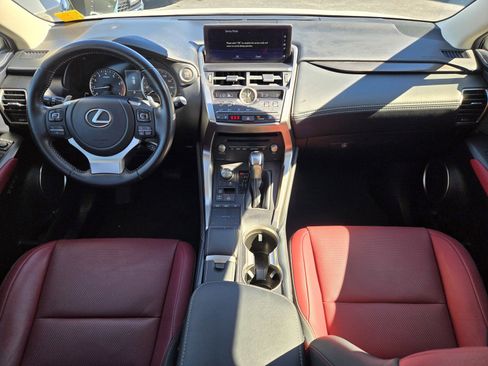 Certified 2021 Lexus NX 300 AWD w/ Premium Package image 14