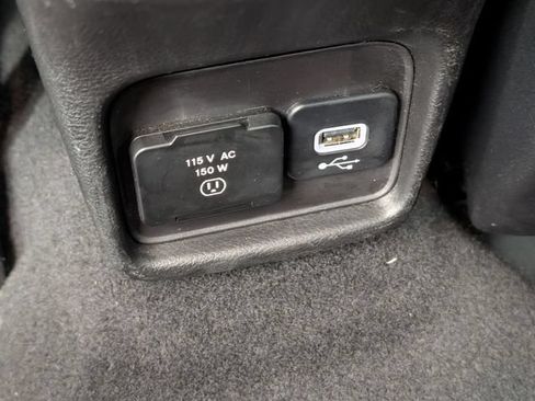 Used 2018 Jeep Compass Latitude w/ Popular Equipment Group AWD/4WD image 25