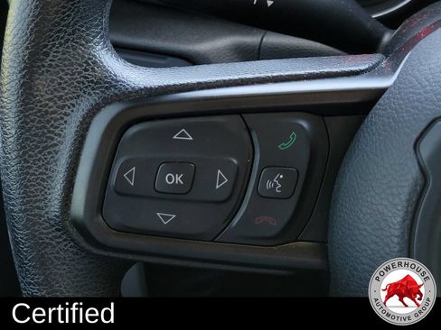 Used 2018 Jeep Wrangler Unlimited Sport AWD/4WD image 28