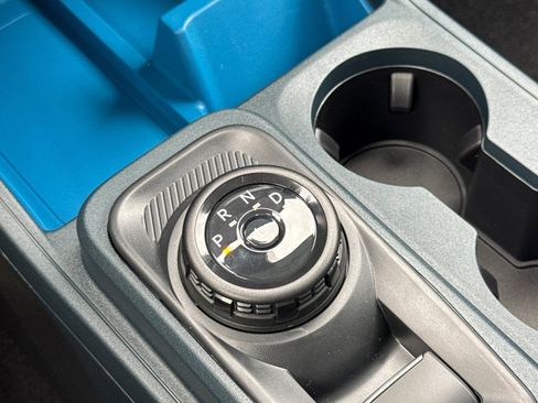 New 2025 Ford Maverick XLT w/ Equipment Group 302A image 21