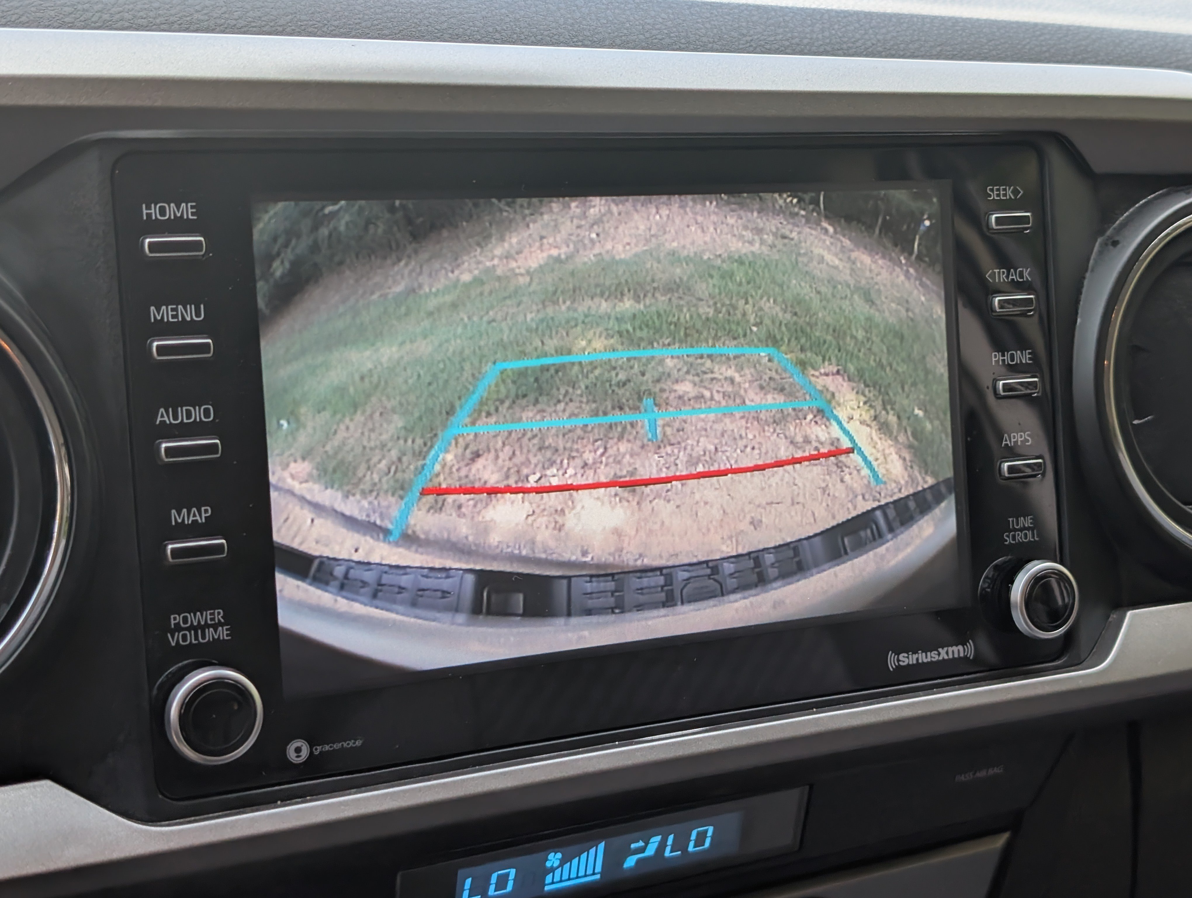 Used 2021 Toyota Tacoma SR5 RWD image 26