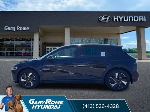New 2026 Hyundai Ioniq 5 SEL AWD/4WD image 5
