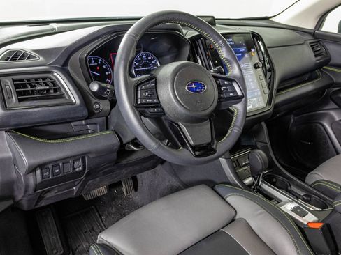 Used 2023 Subaru Ascent Onyx Edition Limited AWD/4WD image 3