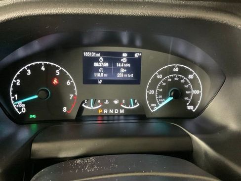 Used 2022 Ford Transit 350 XLT image 28