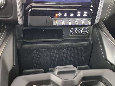 Used 2021 RAM 1500 Limited AWD/4WD image 25
