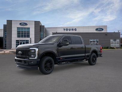 New 2025 Ford F250 Lariat w/ Lariat Ultimate Package