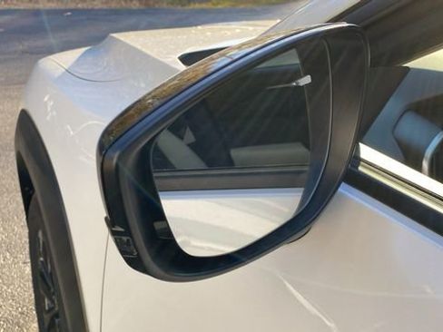 New 2026 MAZDA CX-50 AWD 2.5 S w/ Cargo Package image 21