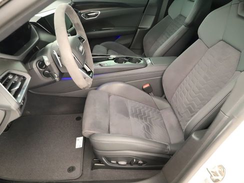 Certified 2024 Audi e-tron GT Premium Plus w/ Executive Package AWD/4WD image 25