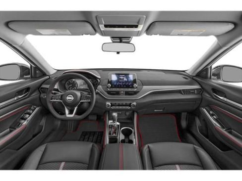 New 2025 Nissan Altima 2.5 SR w/ SR Premium Package image 7