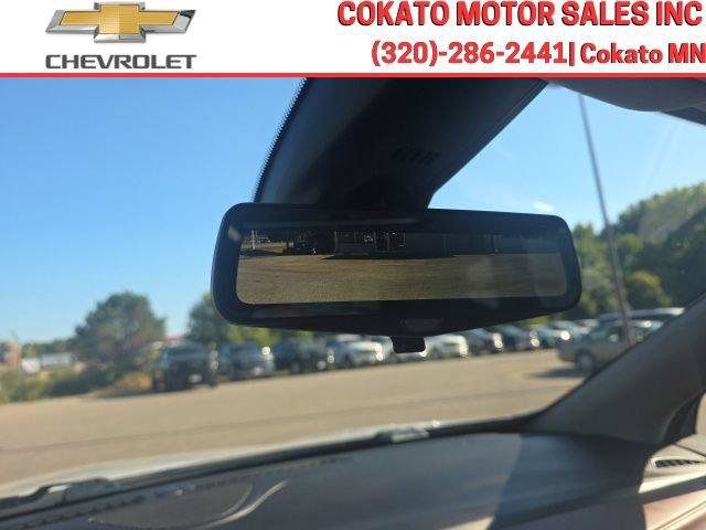 Used 2018 Buick Enclave Avenir w/ Avenir Technology Package AWD/4WD image 27