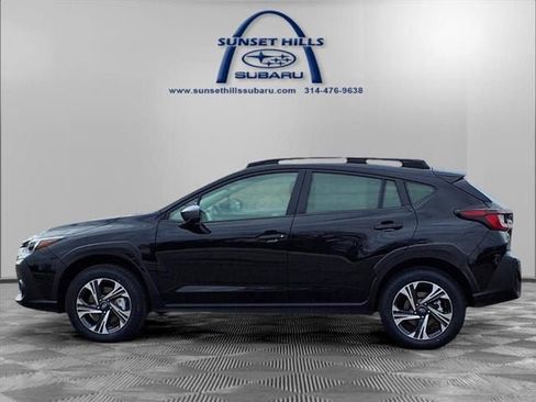 New 2026 Subaru Crosstrek 2.0i Premium image 32
