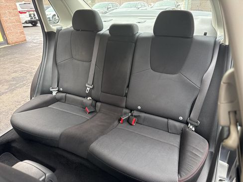 Used 2010 Subaru Impreza WRX Sedan w/ Sport Trim 1B image 31